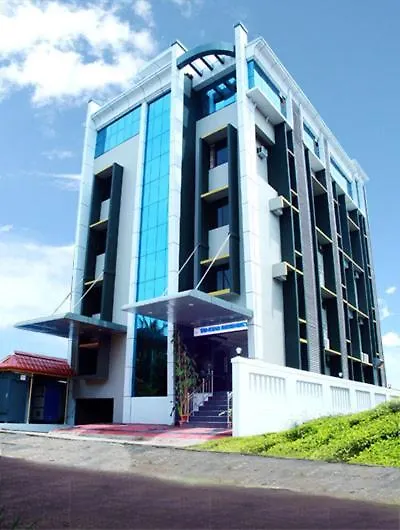 Hotel Tri-Star Residency Kochi