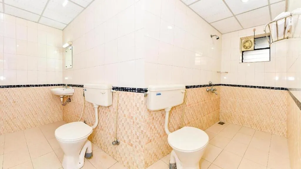 Hotel Tri-Star Residency Kochi India